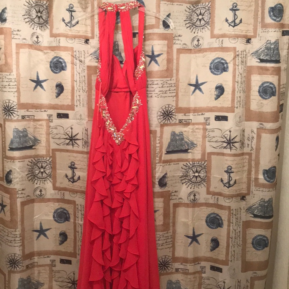 Prom/Formal Dress - Picture 2 of 3